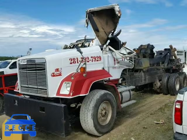 1989 FREIGHTLINER CONVENTION 1FVX1CYB0KH409398 image 1