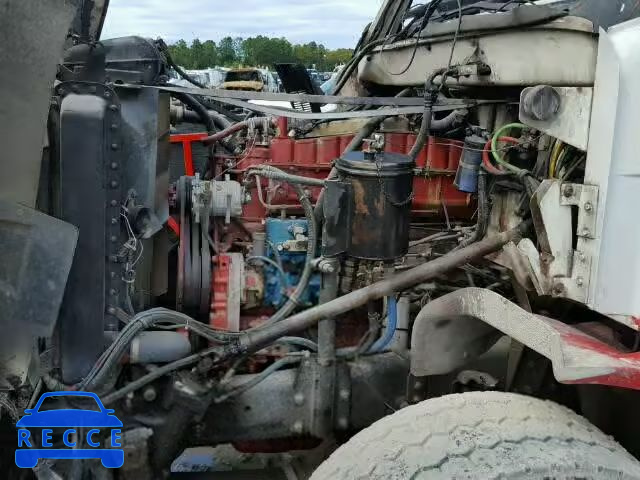 1989 FREIGHTLINER CONVENTION 1FVX1CYB0KH409398 image 6