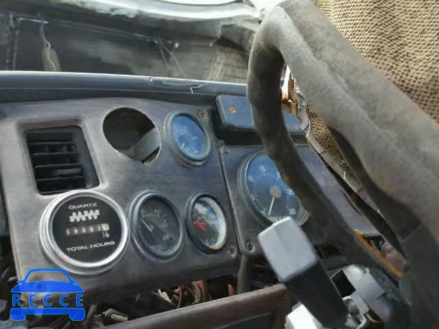 1989 FREIGHTLINER CONVENTION 1FVX1CYB0KH409398 image 7