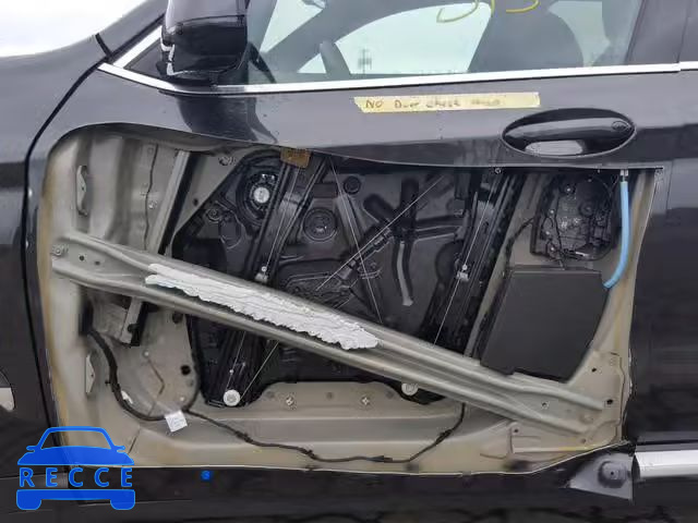 2018 BMW X3 XDRIVEM 5UXTR9C55JLD70425 image 8