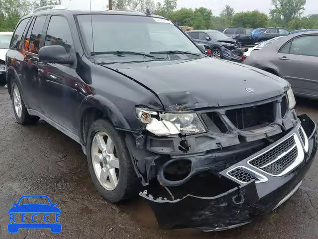 2007 SAAB 9-7X 5.3I 5S3ET13M672800330 image 0