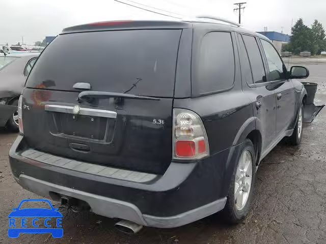 2007 SAAB 9-7X 5.3I 5S3ET13M672800330 image 3