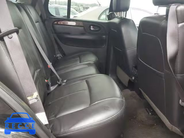 2007 SAAB 9-7X 5.3I 5S3ET13M672800330 image 5
