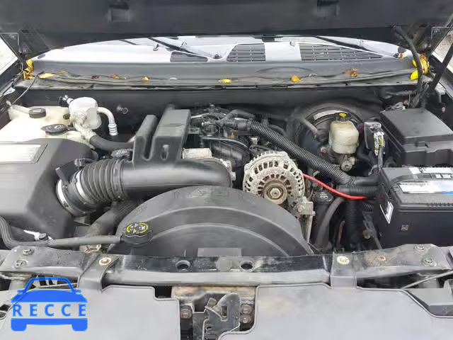 2007 SAAB 9-7X 5.3I 5S3ET13M672800330 image 6
