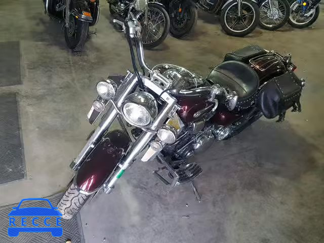 2005 YAMAHA XV1700 A JYAVP17E55A014708 image 1