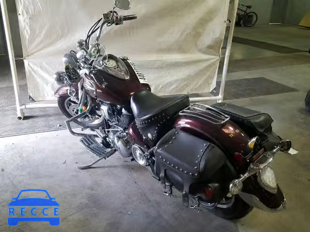 2005 YAMAHA XV1700 A JYAVP17E55A014708 image 2