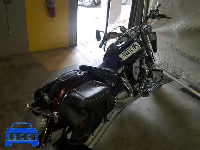 2005 YAMAHA XV1700 A JYAVP17E55A014708 image 3