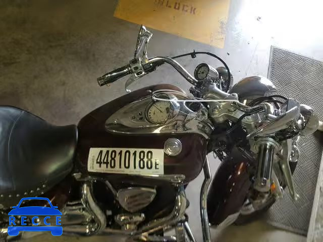 2005 YAMAHA XV1700 A JYAVP17E55A014708 image 4