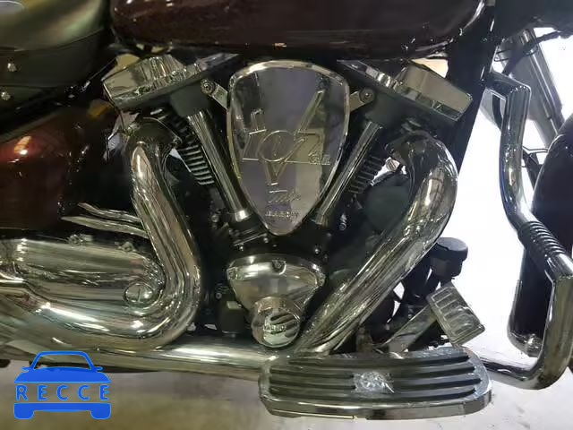 2005 YAMAHA XV1700 A JYAVP17E55A014708 image 6