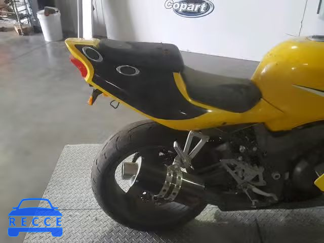 2001 KAWASAKI ZX750 P JKAZXDP101A054736 зображення 5