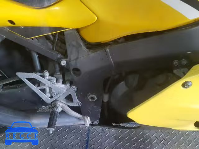 2001 KAWASAKI ZX750 P JKAZXDP101A054736 image 6