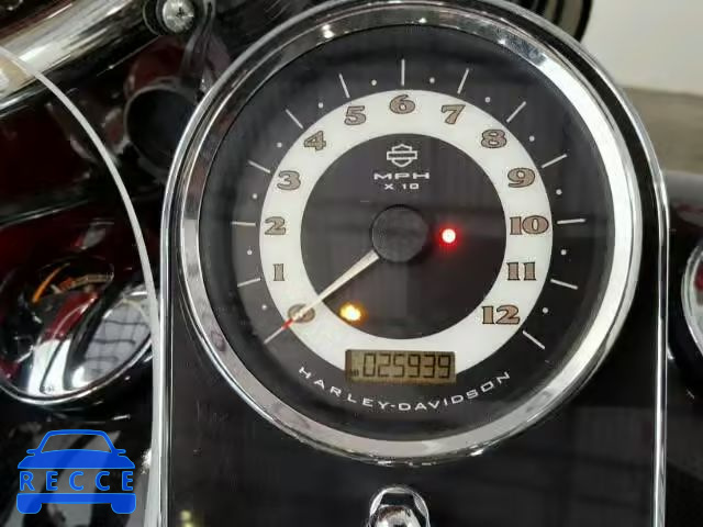 2012 HARLEY-DAVIDSON FLSTN SOFT 1HD1JDV18CB018862 зображення 6