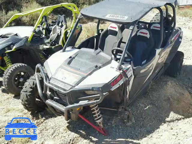 2014 POLARIS RZR 4 1000 4XA6T1EA0EB205717 image 1