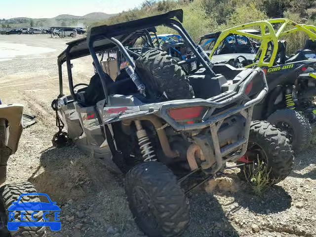 2014 POLARIS RZR 4 1000 4XA6T1EA0EB205717 image 2