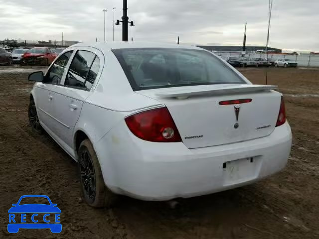 2005 PONTIAC PURSUIT 1G2AJ52F657505897 image 2
