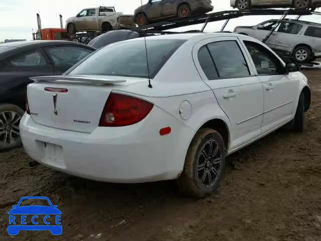 2005 PONTIAC PURSUIT 1G2AJ52F657505897 image 3