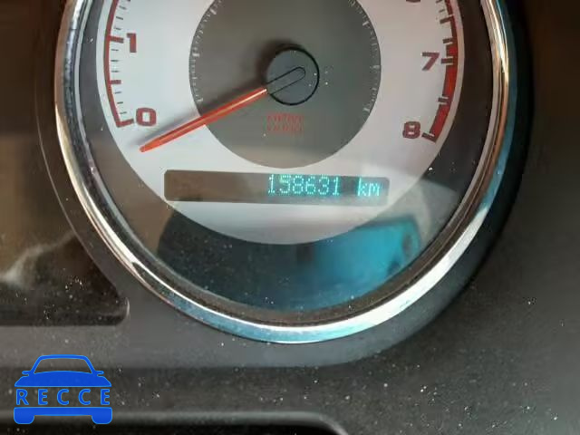 2005 PONTIAC PURSUIT 1G2AJ52F657505897 image 7