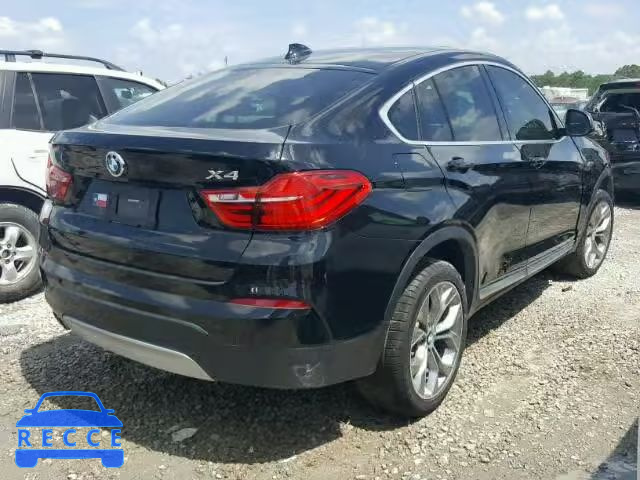 2018 BMW X4 XDRIVE2 5UXXW3C58J0Y65756 зображення 3