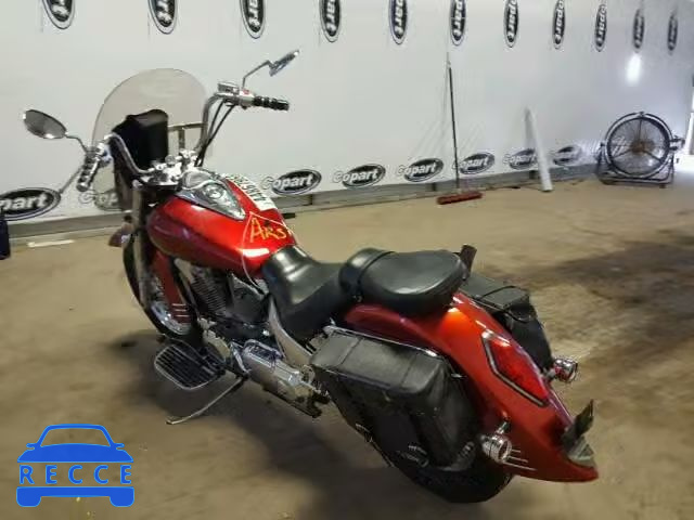 2003 HONDA VT1300 S 1HFSC52083A008717 image 2