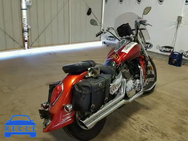 2003 HONDA VT1300 S 1HFSC52083A008717 image 3