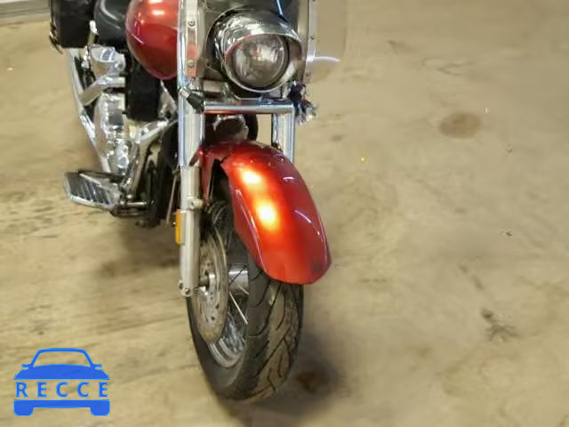 2003 HONDA VT1300 S 1HFSC52083A008717 image 8