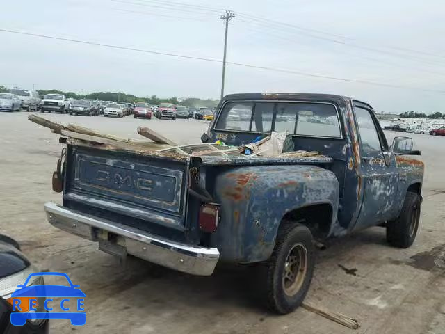 1984 GMC C1500 2GTCC14H5E1510060 Bild 3