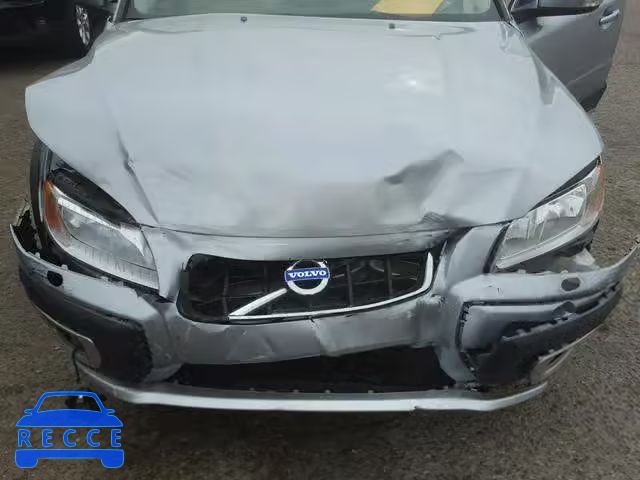 2013 VOLVO XC70 3.2 YV4952BZ3D1149970 image 6