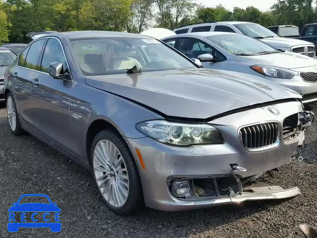 2014 BMW 550 XI WBAKP9C52ED693134 image 0