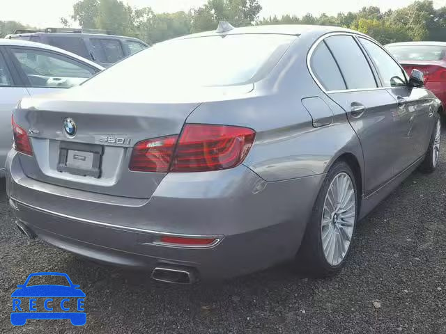 2014 BMW 550 XI WBAKP9C52ED693134 image 3