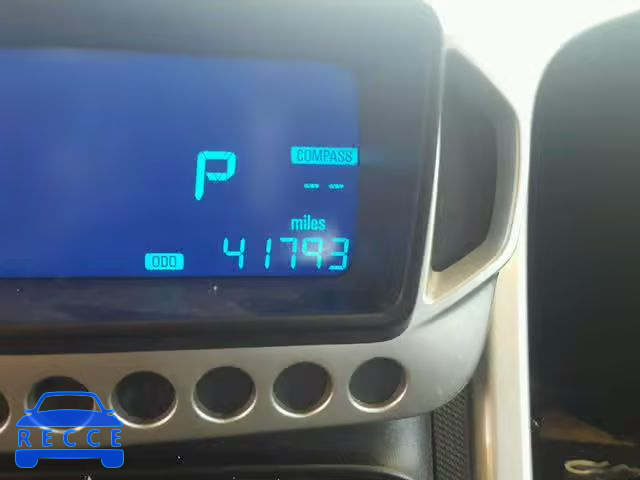 2016 CHEVROLET SONIC RS 1G1JG5SB0G4134899 image 7