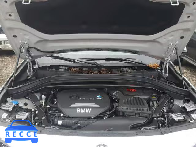 2018 BMW X2 XDRIVE2 WBXYJ5C32JEF72720 Bild 6