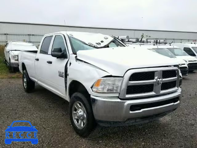 2018 RAM 3500 ST 3C63R3GJXJG267654 Bild 0