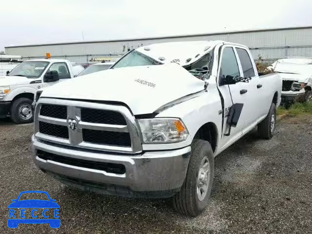 2018 RAM 3500 ST 3C63R3GJXJG267654 image 1