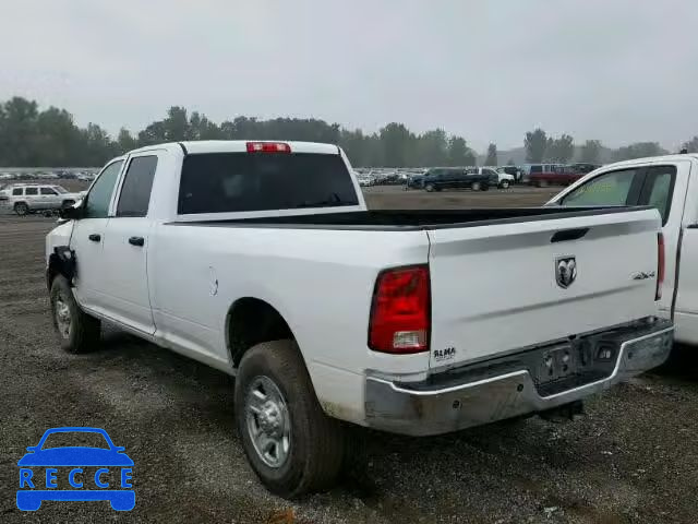 2018 RAM 3500 ST 3C63R3GJXJG267654 image 2