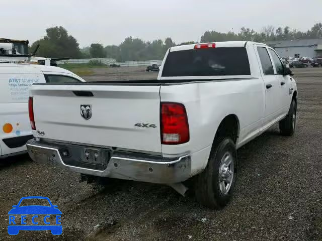 2018 RAM 3500 ST 3C63R3GJXJG267654 image 3