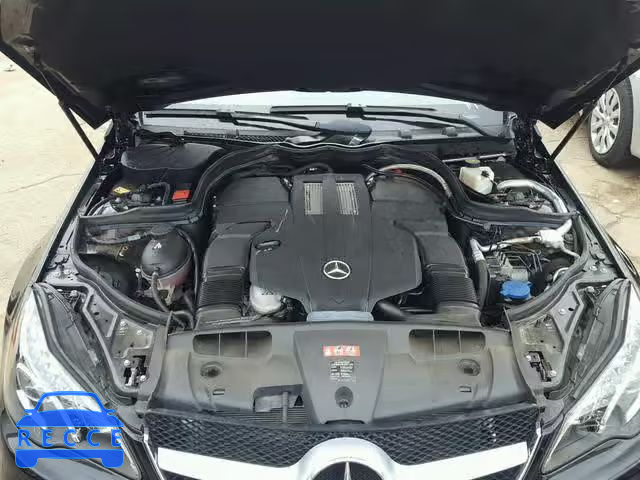 2016 MERCEDES-BENZ E 400 WDDKK6FF7GF336372 зображення 6