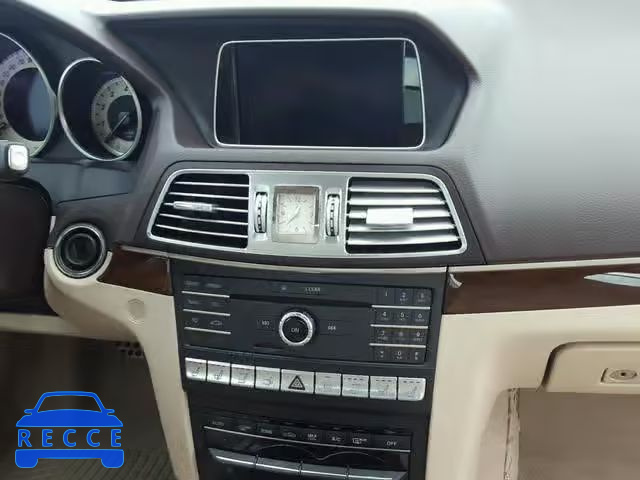 2016 MERCEDES-BENZ E 400 WDDKK6FF7GF336372 image 8