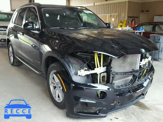 2014 BMW X5 SDRIVE3 5UXKR2C55E0H34630 image 0