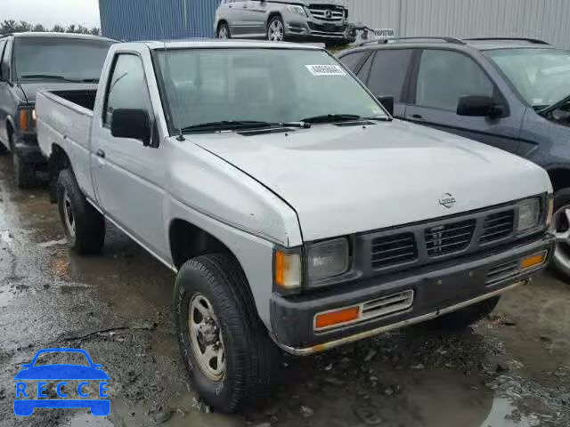 1994 NISSAN TRUCK XE 1N6SD11Y2RC380880 image 0