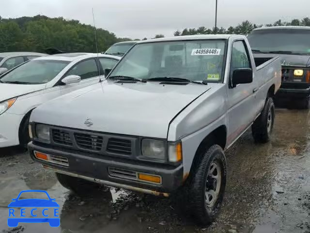 1994 NISSAN TRUCK XE 1N6SD11Y2RC380880 Bild 1