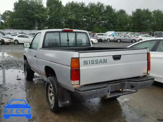 1994 NISSAN TRUCK XE 1N6SD11Y2RC380880 image 2