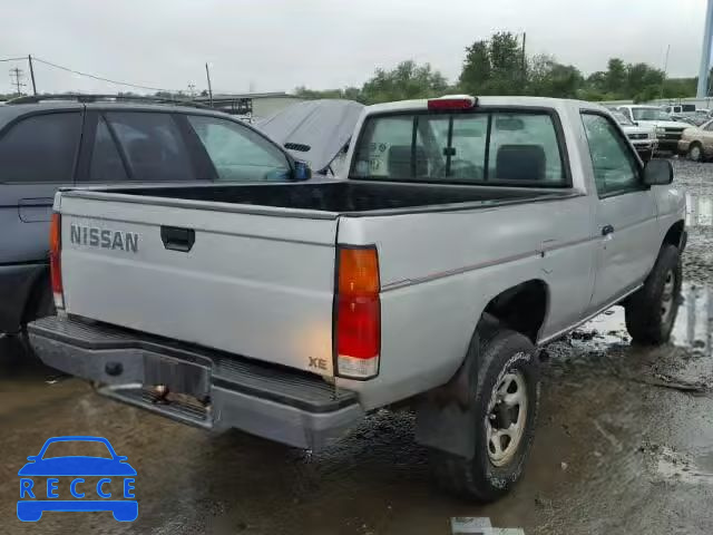 1994 NISSAN TRUCK XE 1N6SD11Y2RC380880 image 3