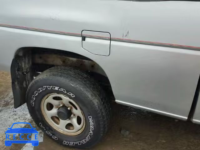1994 NISSAN TRUCK XE 1N6SD11Y2RC380880 image 8