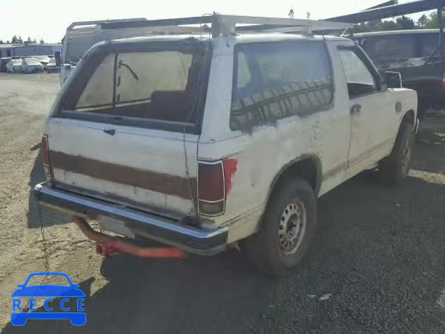 1985 GMC S15 JIMMY 1G5CT18B2F0506820 Bild 3