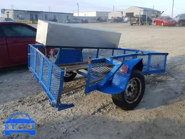 2007 AMERICAN MOTORS TRAILER N00V1N зображення 3