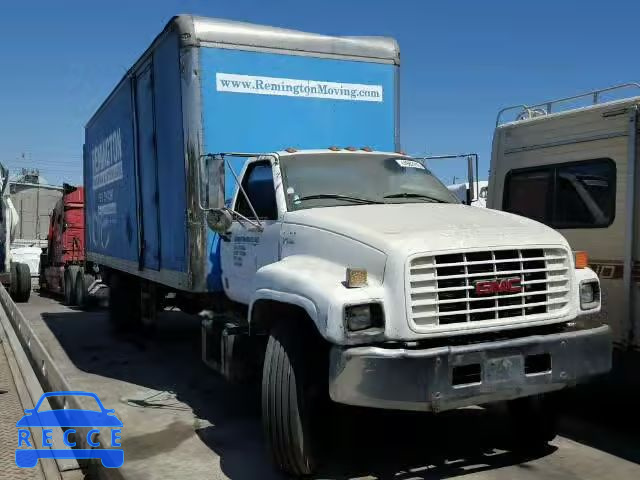 1997 GMC C-SERIES C 1GDJ7H1J7VJ507299 Bild 0