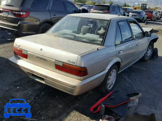 1990 NISSAN STANZA JN1FU21P5LT228586 image 3