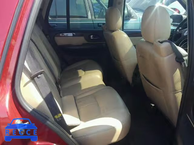 2006 SAAB 9-7X LINEA 5S3ET13S162801138 image 5