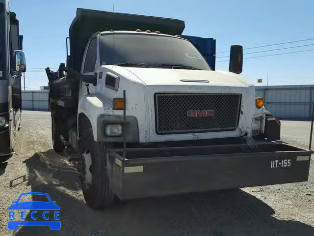 2006 GMC C7500 C7C0 1GDM7C1C96F401149 image 0