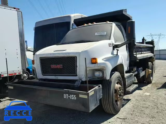 2006 GMC C7500 C7C0 1GDM7C1C96F401149 image 1